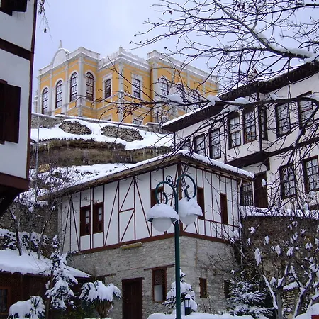 Hotel Pasa Konagi