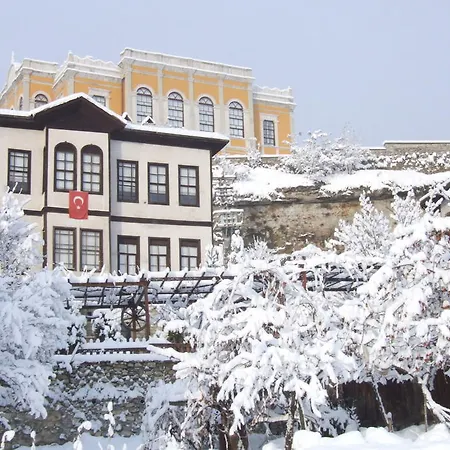 Pasa Konagi Safranbolu